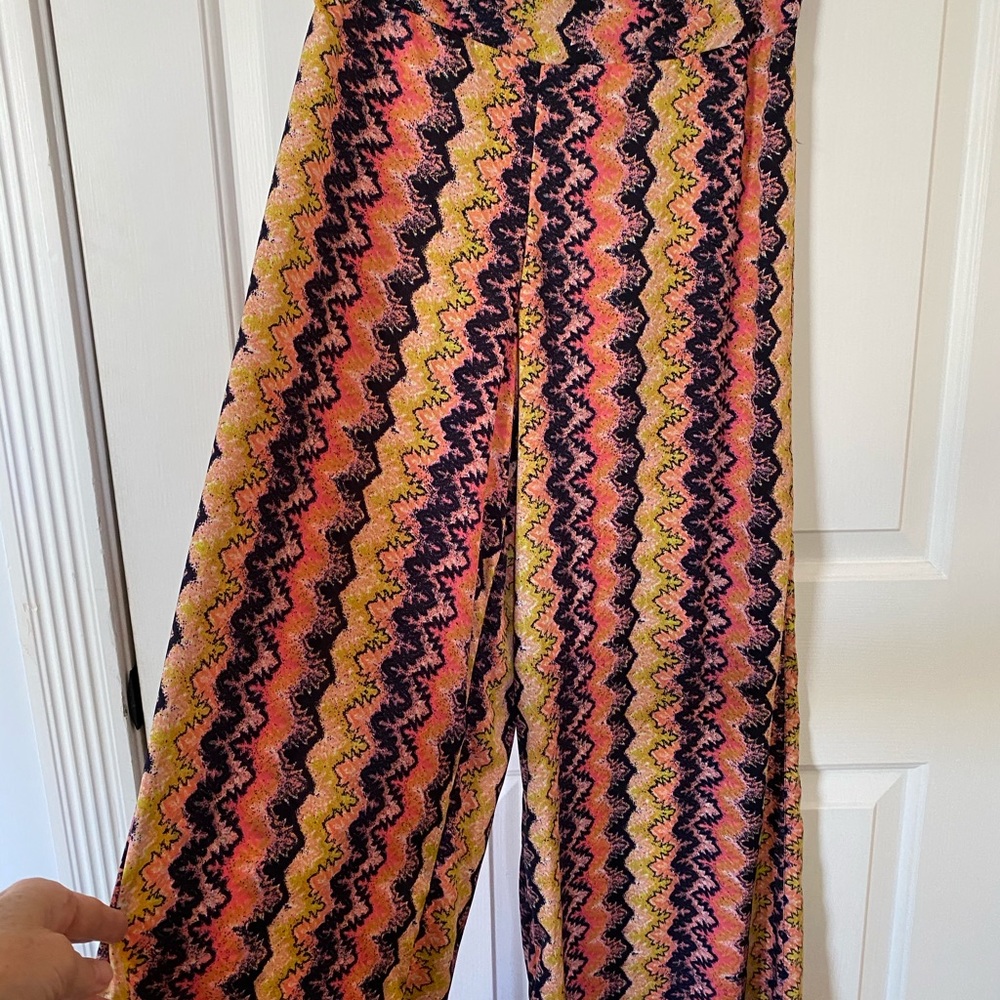 Palazzo Pant